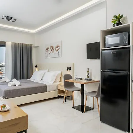 Apartmán Oli Lux