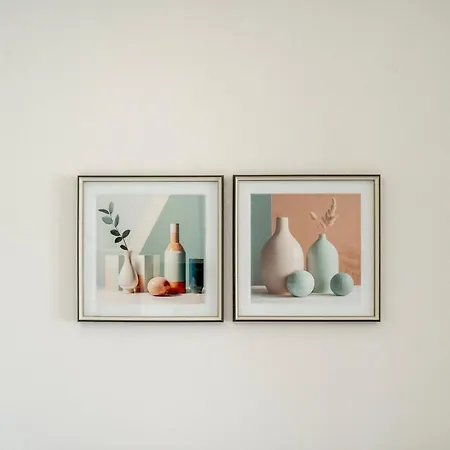 Apartmán Oli Lux *