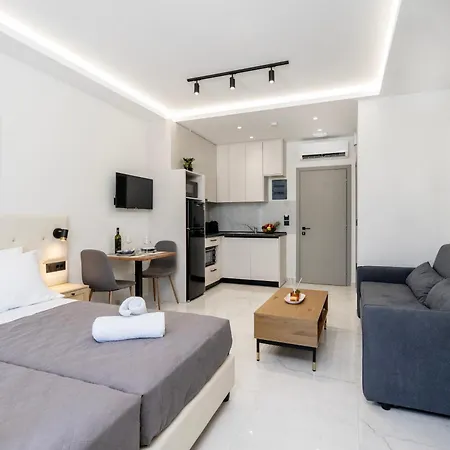 Oli Lux * Rhodes City