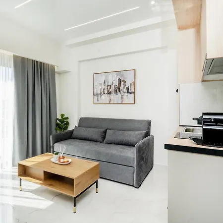 Oli Lux Apartmán