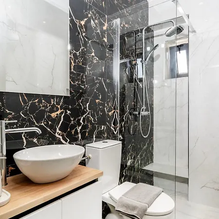 Oli Lux Apartmán *