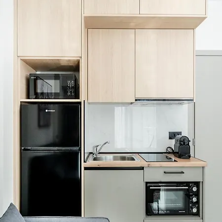 Oli Lux Apartmán