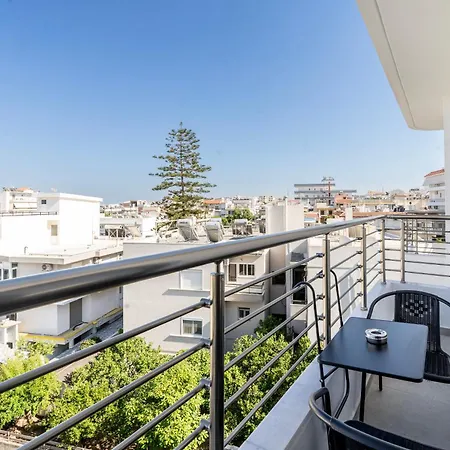 Oli Lux Apartmán